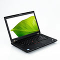 Win Pro 10 500GB T530 Restored Dual-Core Laptop 8GB v.WAA B ThinkPad (Refurbished) Lenovo i5