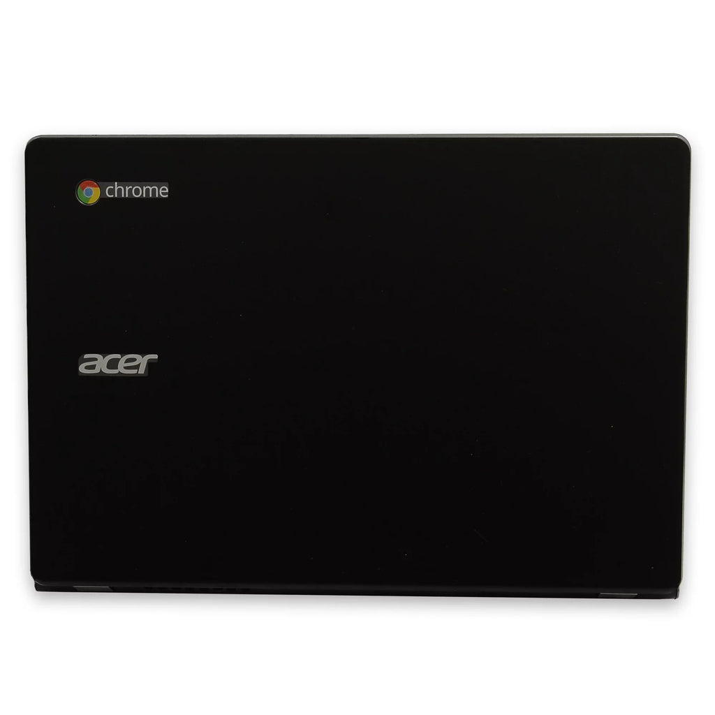 HDMI (Refurbished) C740 RAM, High Chrome Processor, 16GB Drive, Restored Computer, Dual-Core Display, State Chromebook OS, Definition 4GB Solid Acer Laptop WiFi,