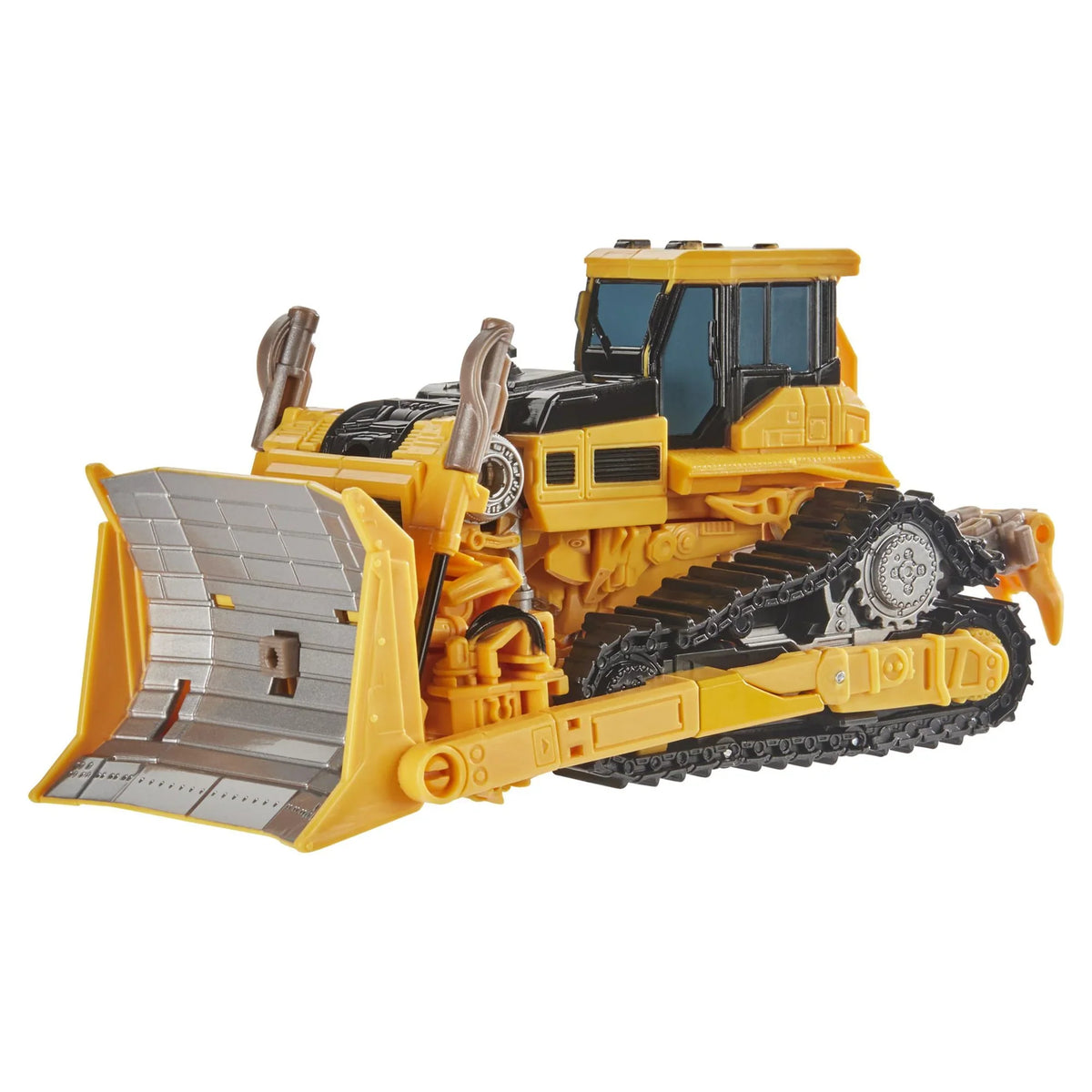 Studio Movie Constructicon Transformers 67 Skipjack Voyager Series Figure 2