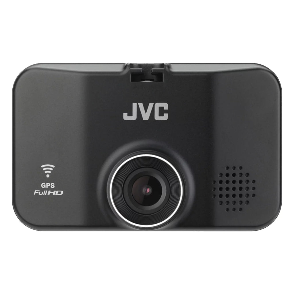 and KV-DR305W HD Video 2.7" Digital Full Camera w/ LCD Recorder Dash New Display JVC