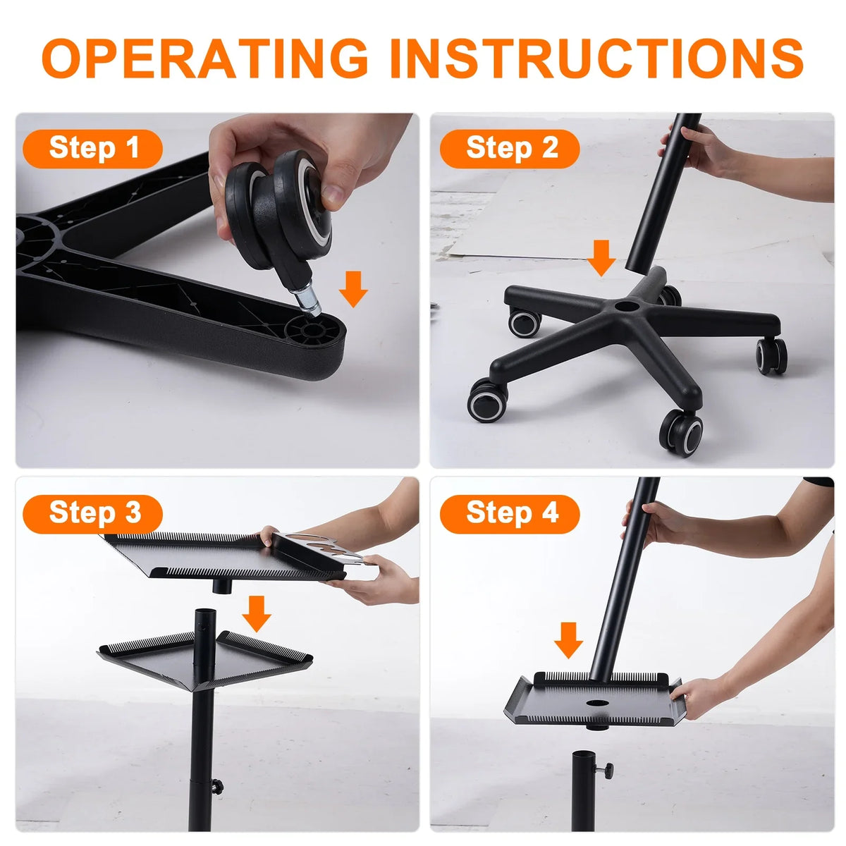 Spa Hair Cart Clinic Stand Stand Cart Beauty Station Hair Stylist Salon Salon Movable Beauty Trolley,Salon Cart Salon Salon On Salon Movable Clinic 2 Bestauty Salon Adjustable Station Salons Station