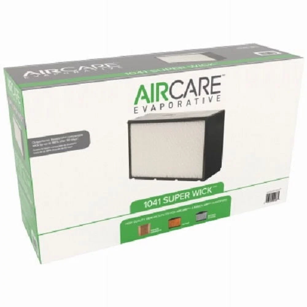 Quantity Replacement Humidifier 1041 AirCare - Wicking 6 Filter Essick of