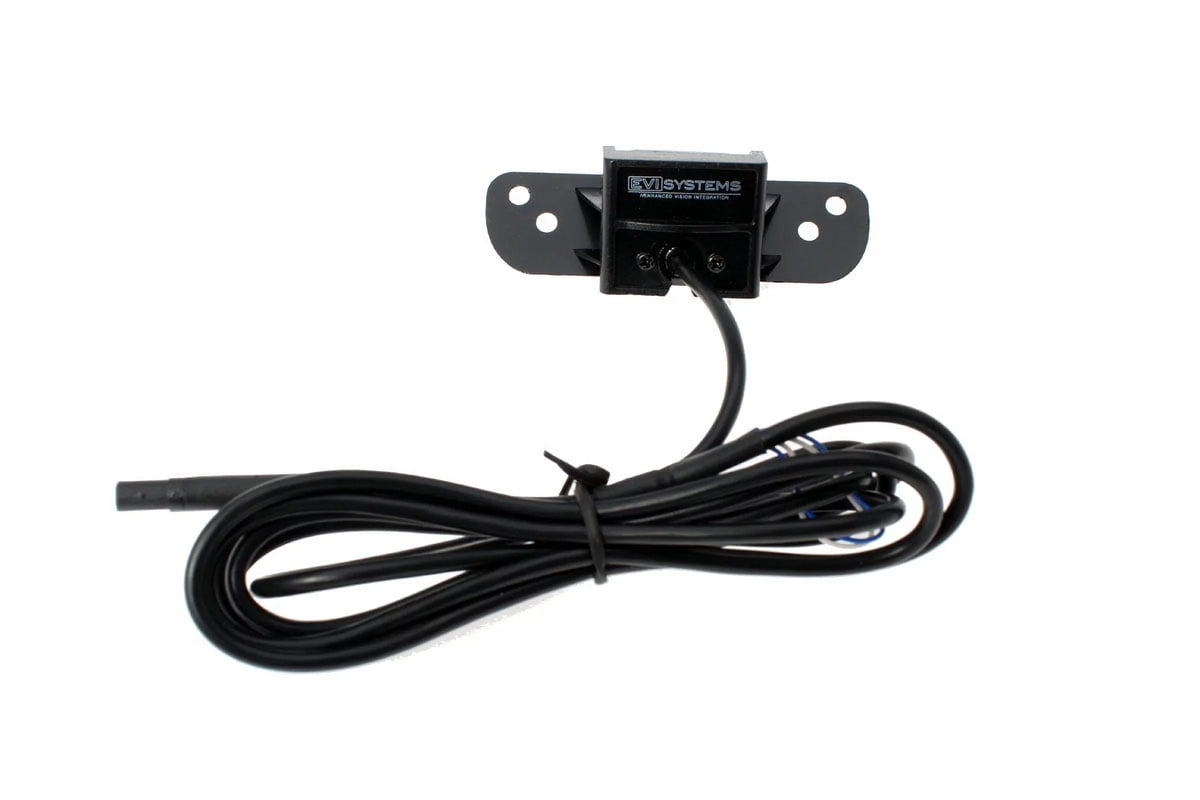 for Locking 2016-2018 Power Upgraded Camera HD- Replacement Silverado®, Sierra®, Tailgate