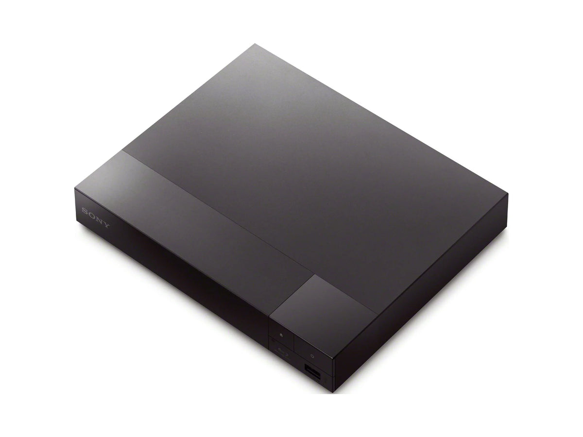 Wi-Fi Disc with BDP-S3700 Blu-ray Player