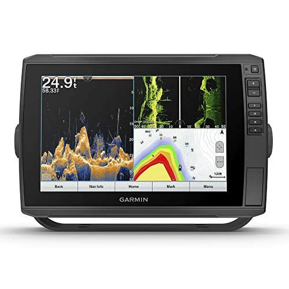 Transducer GT56UHD-TM Garmin 106sv & with Travel with Cleaning Ultra ECHOMAP Kit 6Ave