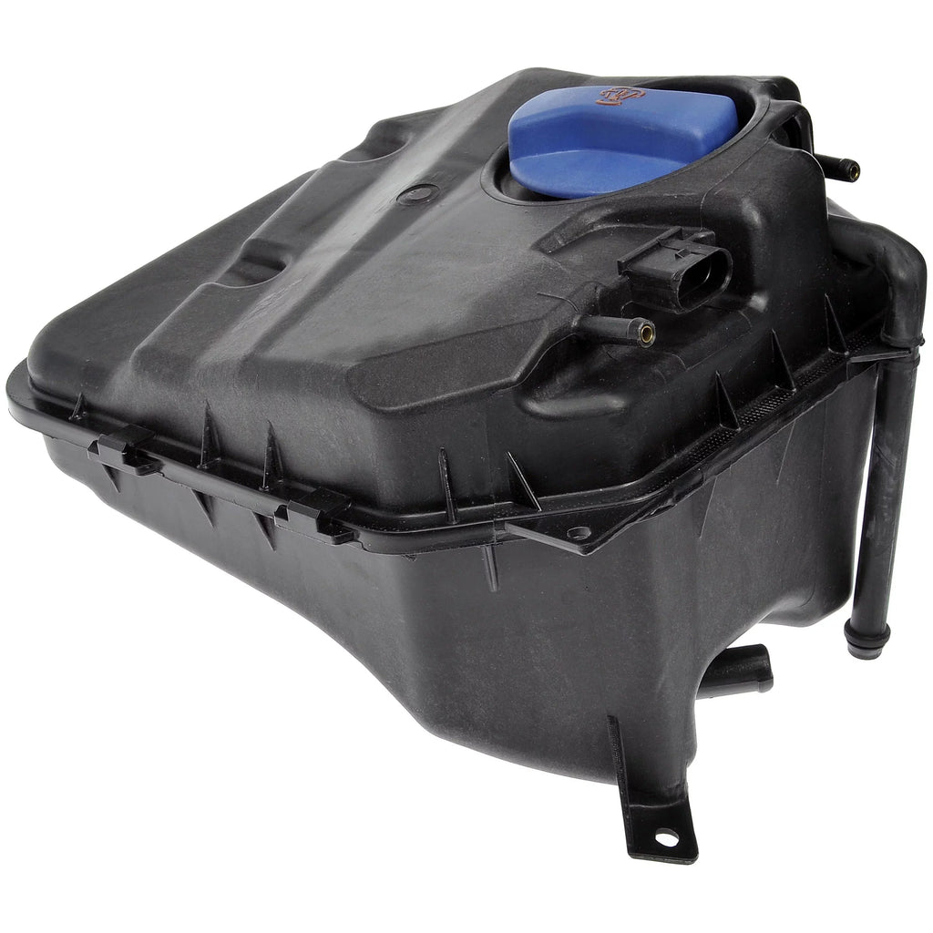 Dorman TOUAREG select: Models Fits AUDI for 2008-2009 603-980 Front Audi Q7, Volkswagen Engine 2 / Specific Coolant 2007-2015 VOLKSWAGEN Reservoir