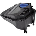 Dorman TOUAREG select: Models Fits AUDI for 2008-2009 603-980 Front Audi Q7, Volkswagen Engine 2 / Specific Coolant 2007-2015 VOLKSWAGEN Reservoir