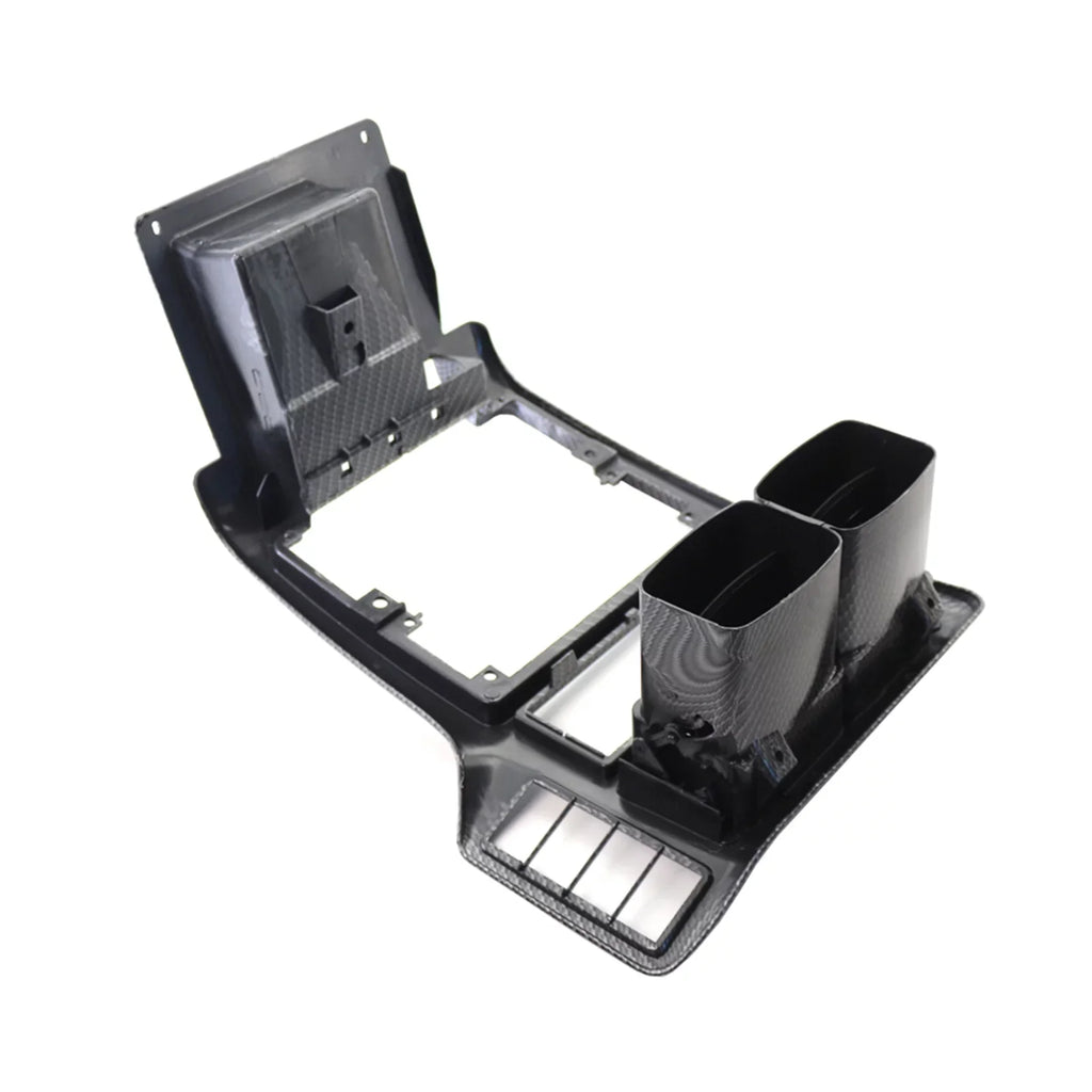 Seat Caddy Vent II Replacement II OWSOO Center Air 6N1858071A Ibiza for Console