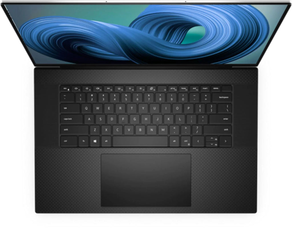 Restored i9 CPU @ 12th | - | GDDR6 - 12GB (Refurbished) (2022) 3060 17" RAM RTX Cores - 64GB Gen Laptop SSD - Core - 4K | XPS 9720 GHz 14 4TB 5 Touch