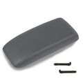 Front 4Runner/1995-2000 Console ‎Armrest Lids Lid for Center G-Plus 1996-1998 Fit Tacoma Gray