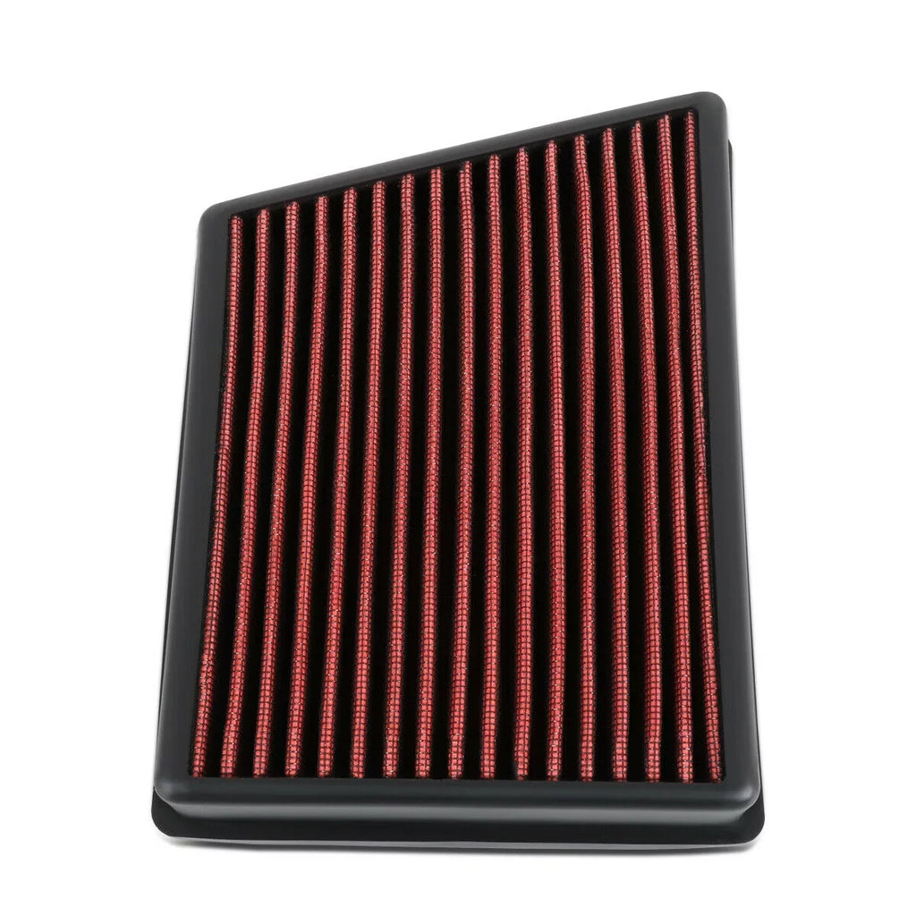 Filter EcoSport Panel Reusable/Durable For Red Drop-In 18-19 Dry Air