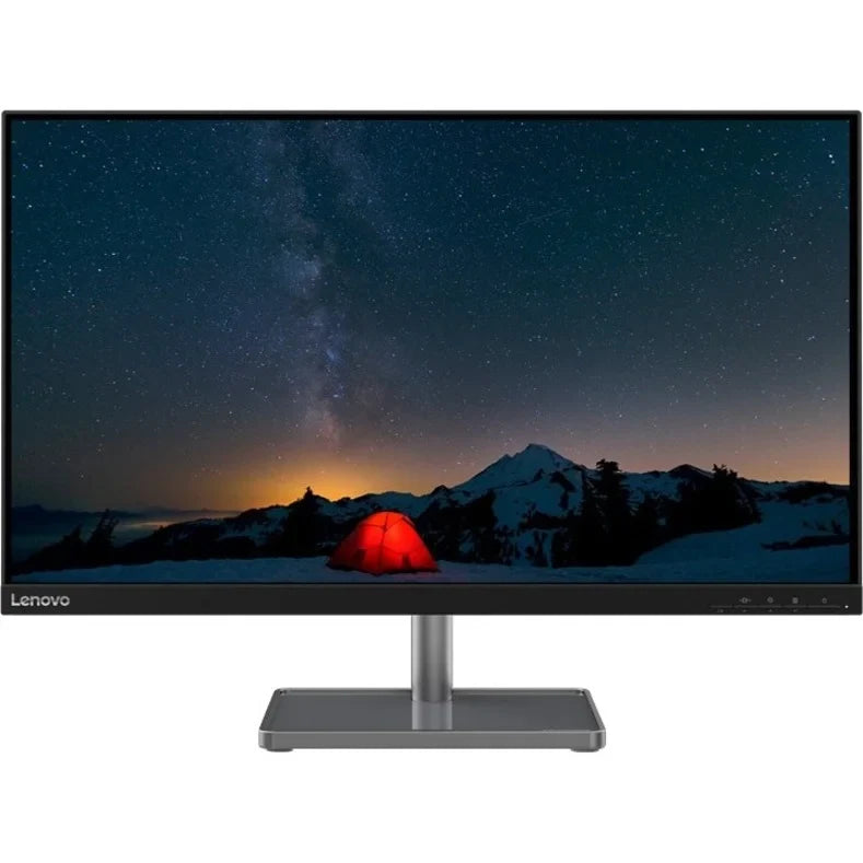Raven L28u-35 4K UHD - Black, WLED - Monitor 28" Lenovo Black 16:9 Raven LCD