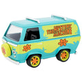 Machine Mystery Toys Car by Jada Die-Cast Scooby Scale Doo 1:32