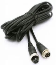 Monitor suitable 7" and for With recorder 2 container trucks. trucks, RVs, probes cam Dash