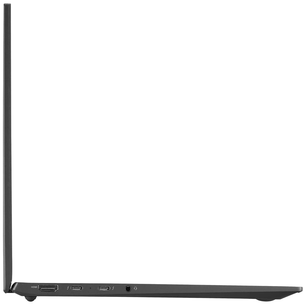 Lightweight and 14Z90Q-K.AAB6U1 (2022) Thin with GRAM LG Laptop Anti-Glare 14"