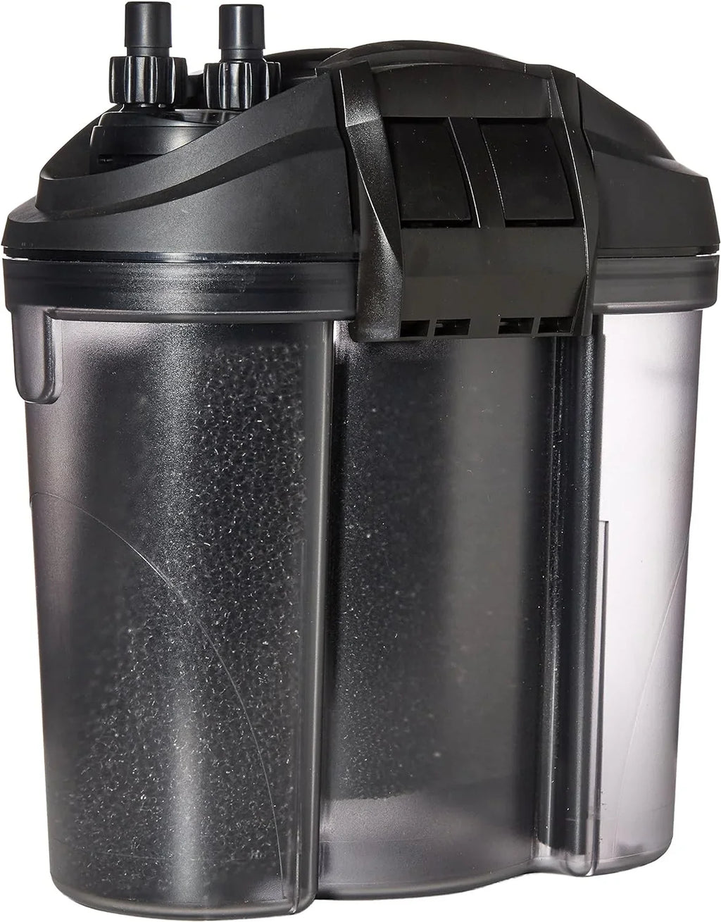 Canister Clean 50-Gallon Filter, External Turtle