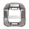 Panel For Bezel ZTL-Y-0163 Speaker XE Armada 2006 to without Motoring Lid 05 Instrument Panel Nissan Console Factory Titan Style SE DNA Center 2004