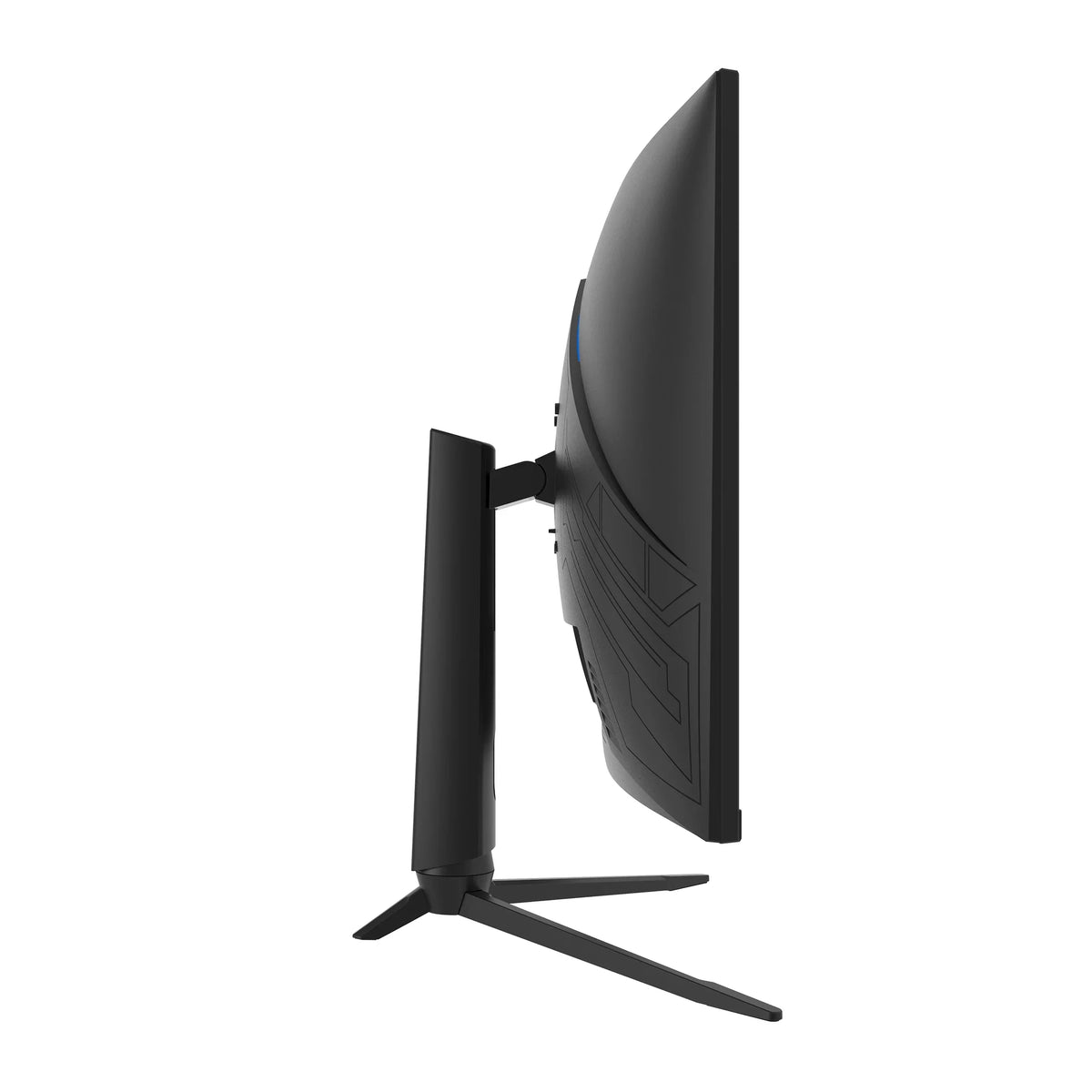 Gaming VA, FreeSync™ Premium Enabled FHD AMD HDR, Curved 240Hz, (FGM-32C545) 32" 1ms, Monitor Funai