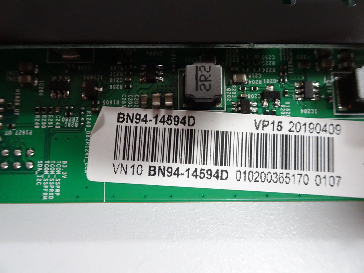 QB55R Board BN94-14594D (BN41-02711A) Main