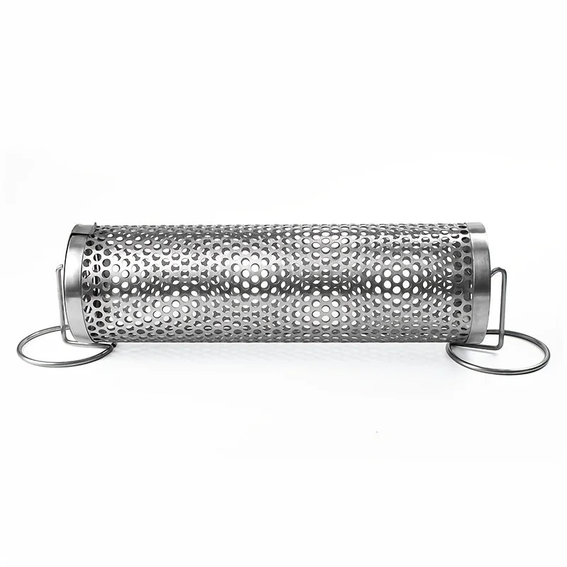 Grill Grill - For 1pc Grill For Grill Grill Steel BBQ Stainless Outdoor Round Picnic Outdoor - Charcoal Campfire - Cookware Grill Rolling Grill 11.81*3.54*3.54inch - - Camping