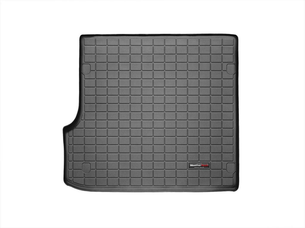 Cargo WeatherTech - Trunk 2nd with compatible 2.5i, 3.0si X3 Behind X3 X3 Black 30i, Row Liner X3 Seating 3.0i,