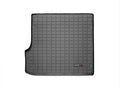 Cargo WeatherTech - Trunk 2nd with compatible 2.5i, 3.0si X3 Behind X3 X3 Black 30i, Row Liner X3 Seating 3.0i,