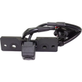 Nissan 2017-2022 with Compatible Up Titan Back Camera