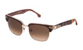 SL2253M52300K - SUN SUNGLASSES PINK POLARIZED UNISEX - LOZZA AND FASHION WOMEN MEN GLASSES