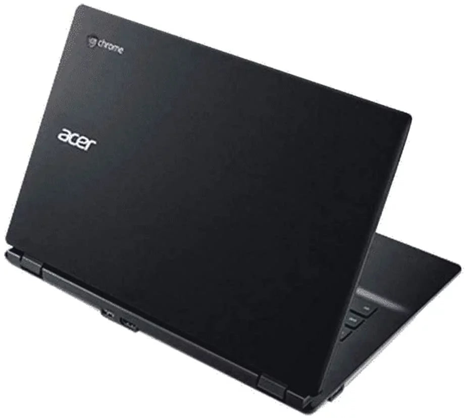 2.10 4GB 13" RAM, Drive, Screen Computer, Chromebook Pre-Owned Laptop GHz Acer 16GB DDR3 Chrome, Hard C810-T7ZT Celeron, SSD