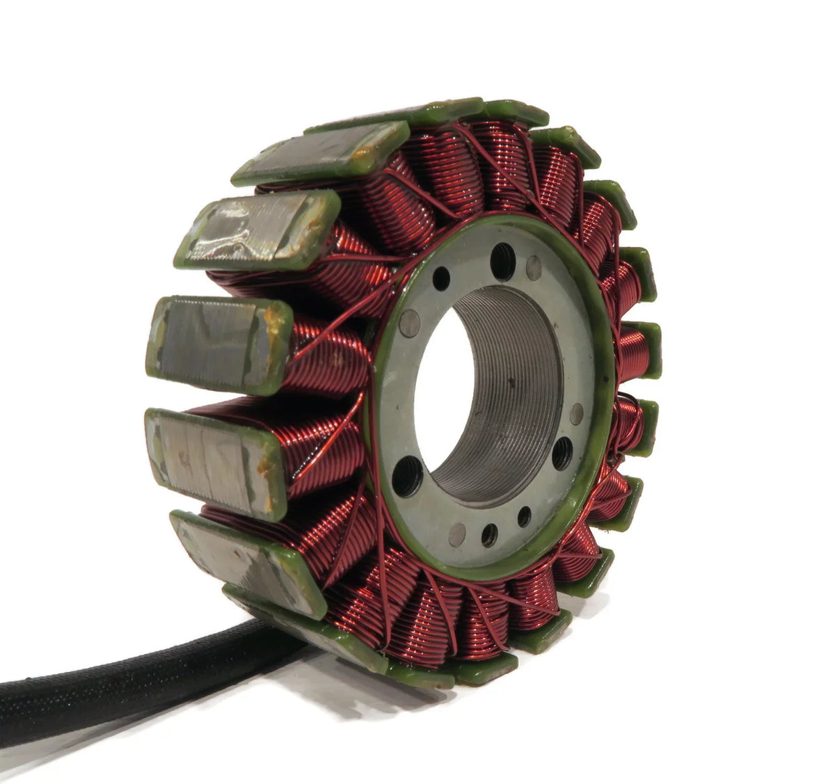 Shop Ignition | 420888652 Ski Alternator Sea-Doo ROP For 420888656 Stator The Boat Jet Magneto