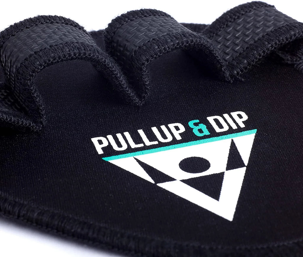 Weightlifting, No Lifting Lifting Alternative Workout Gloves DIP Gym for sweaty Gym Calisthenics Neoprene & Pads Grips, Pads more Powerlifting, Grip to The & PULLUP Gloves,