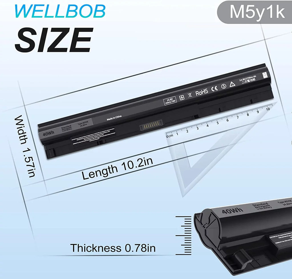 Inspiron 3558 y, for 15 Inspiron 5759, 3000 for 5555 5558 5559 M5Y1K y 3567 y 5566 5000