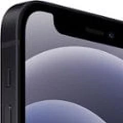 12 Black (Good) iPhone Unlocked Mini - Pre-Owned Carrier 64GB -