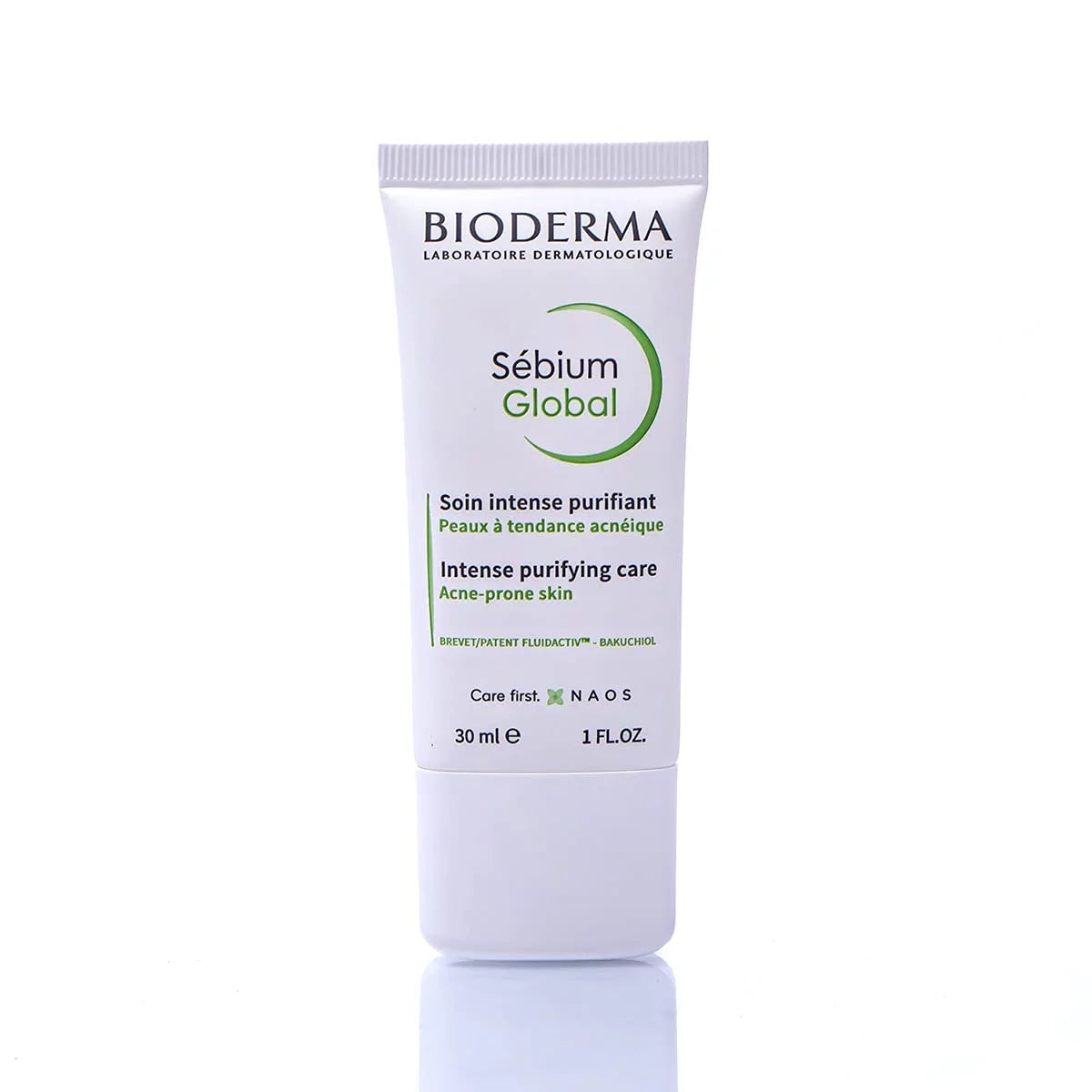 Purifying Global Sebium 30ml Bioderma Intense Cream Skin Acne-Prone
