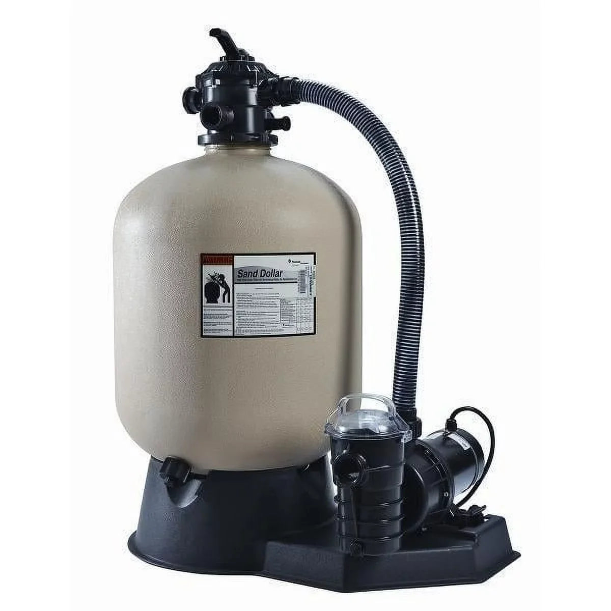 with EC-PNSD0060OE1160 ECPNSD060OE1160 Pentair Warranty Sand - Pool Pump 1 SD60 Limited Filter Pool Dollar System Ground Above HP Sand