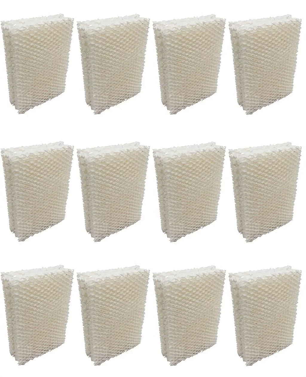 AIRCARE, Wicking 12 Humidifiers - Essick for EFP HD14060, HDC12 Essick Filters Replacement HD1406, HD1407, Air HD1305, HD13050, MoistAir Filters HD1303, Humidifier | Filters Emerson Model HD13030,
