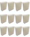 AIRCARE, Wicking 12 Humidifiers - Essick for EFP HD14060, HDC12 Essick Filters Replacement HD1406, HD1407, Air HD1305, HD13050, MoistAir Filters HD1303, Humidifier | Filters Emerson Model HD13030,