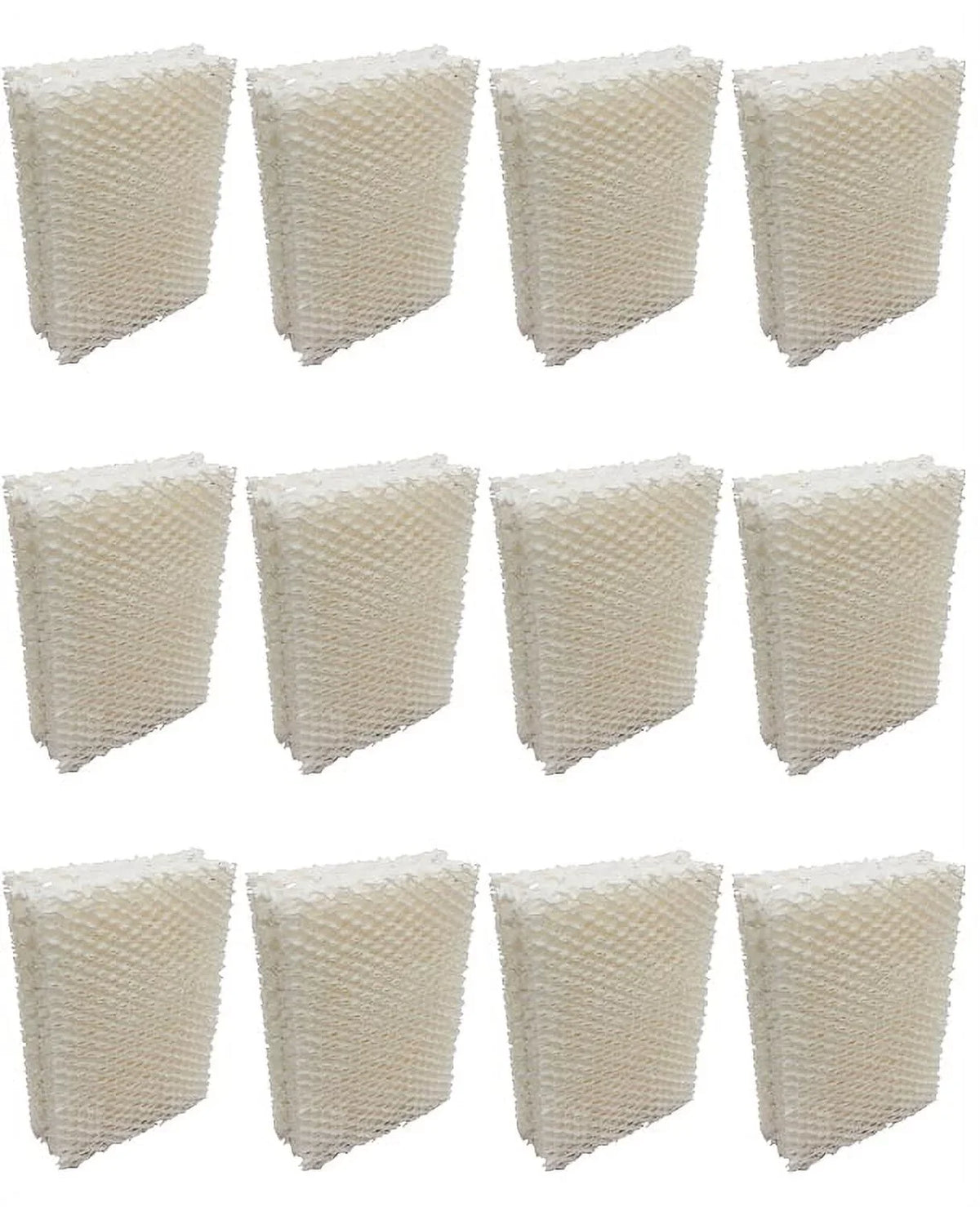 AIRCARE, Wicking 12 Humidifiers - Essick for EFP HD14060, HDC12 Essick Filters Replacement HD1406, HD1407, Air HD1305, HD13050, MoistAir Filters HD1303, Humidifier | Filters Emerson Model HD13030,