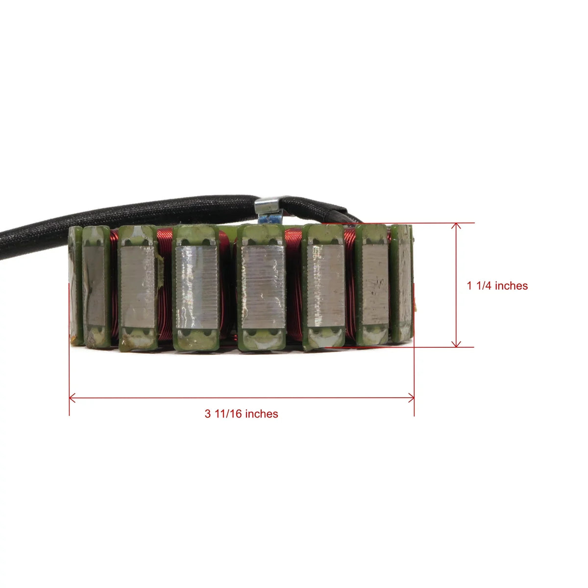 Shop Ignition | 420888652 Ski Alternator Sea-Doo ROP For 420888656 Stator The Boat Jet Magneto