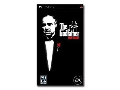 '- Godfather Portable The Wars PlayStation Mob