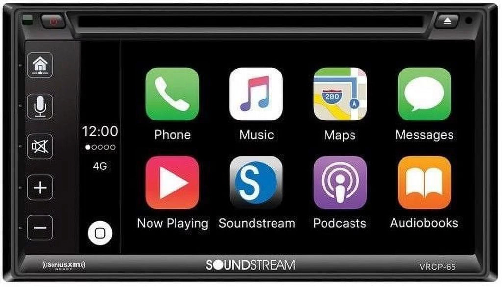 NAVIGATION SYSTEM MAGNUM GPS 2005-07 CARPLAY DODGE CHARGER ANDROID