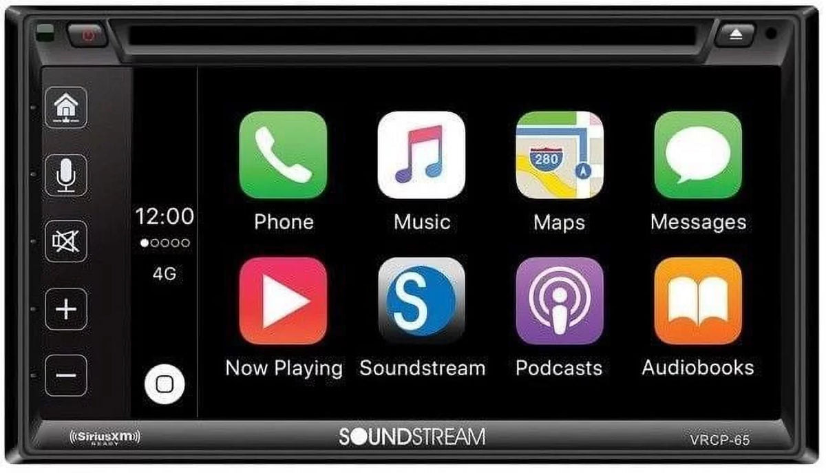 NAVIGATION SYSTEM MAGNUM GPS 2005-07 CARPLAY DODGE CHARGER ANDROID