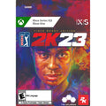 2K23: X|S One, Tour Xbox [Digital] Xbox - Edition Tiger PGA Series Woods