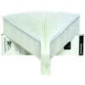 For Space|Guard Replacemnt - Honeywell Model Filter Media FC2400A1005 2400