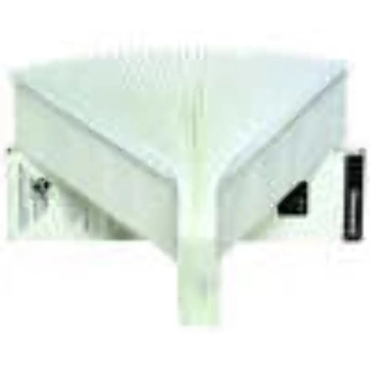 For Space|Guard Replacemnt - Honeywell Model Filter Media FC2400A1005 2400