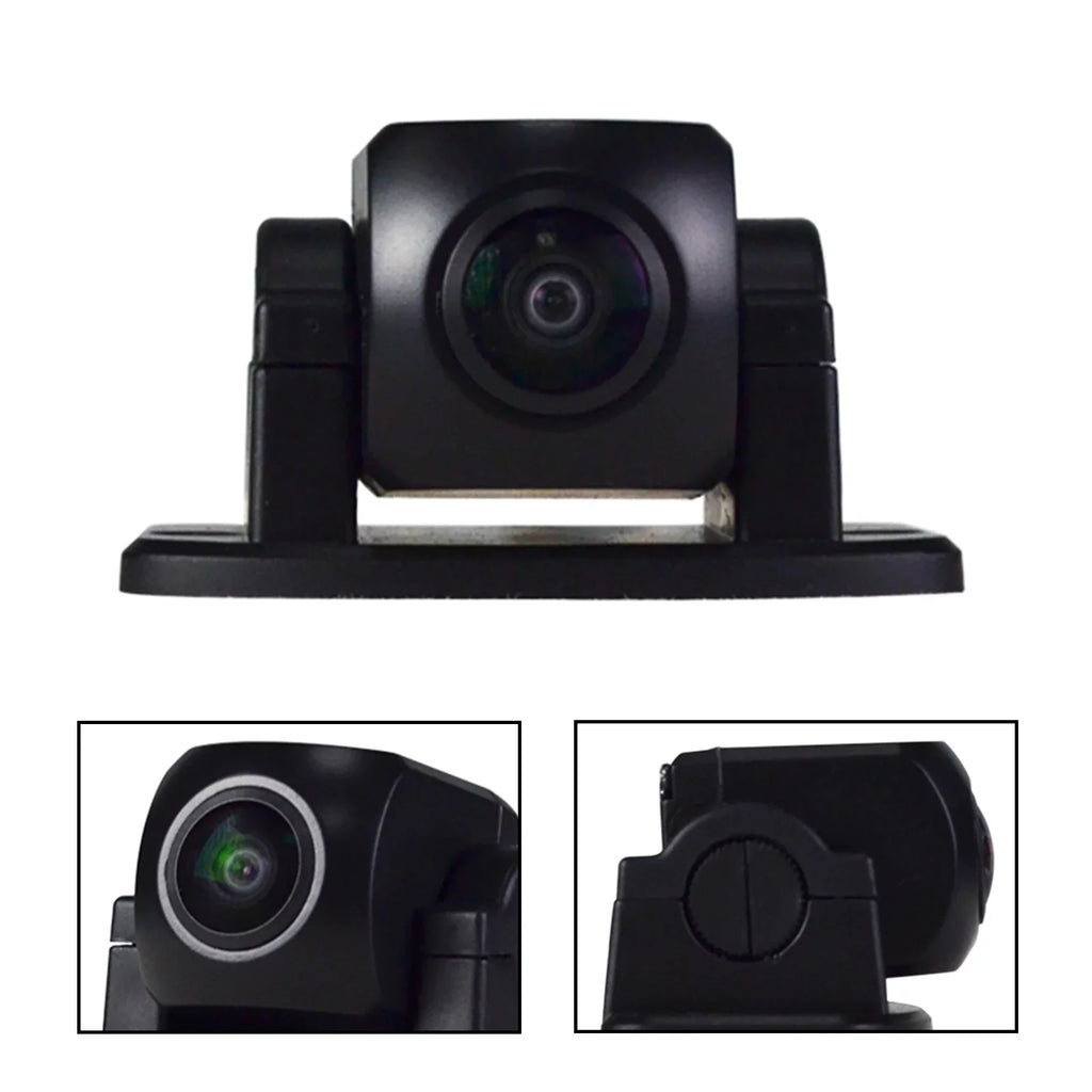 Camera Backup 24V For B Car Bus Night 12V Truck Rear Reverse RV Waterproof View
