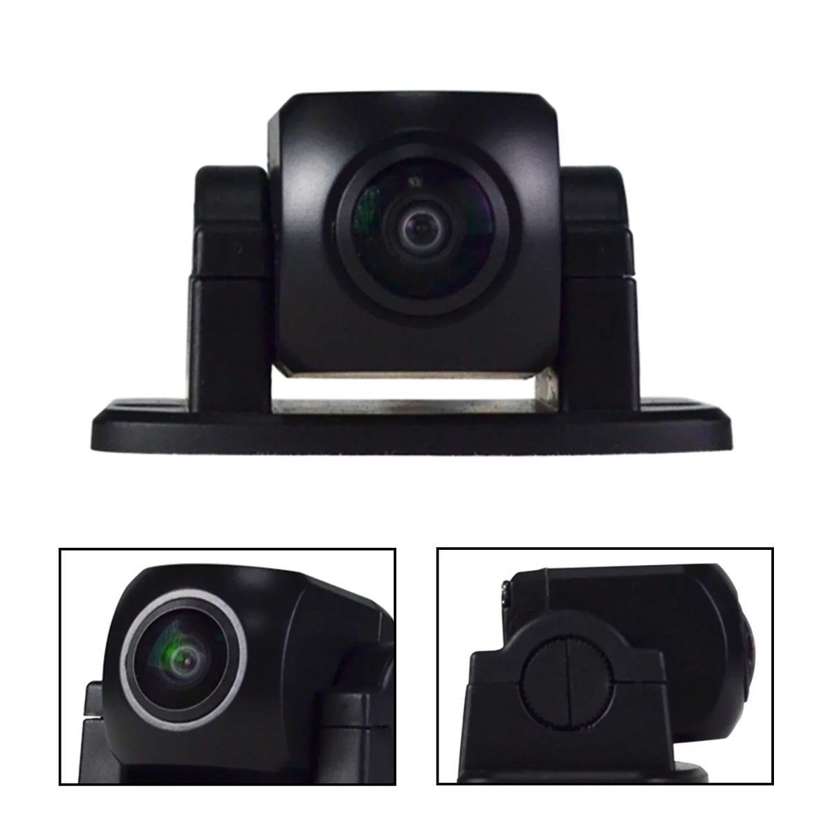 Camera Backup 24V For B Car Bus Night 12V Truck Rear Reverse RV Waterproof View