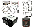 Technologies Namura Top Kit FX-70065K1 77.96mm Repair End -