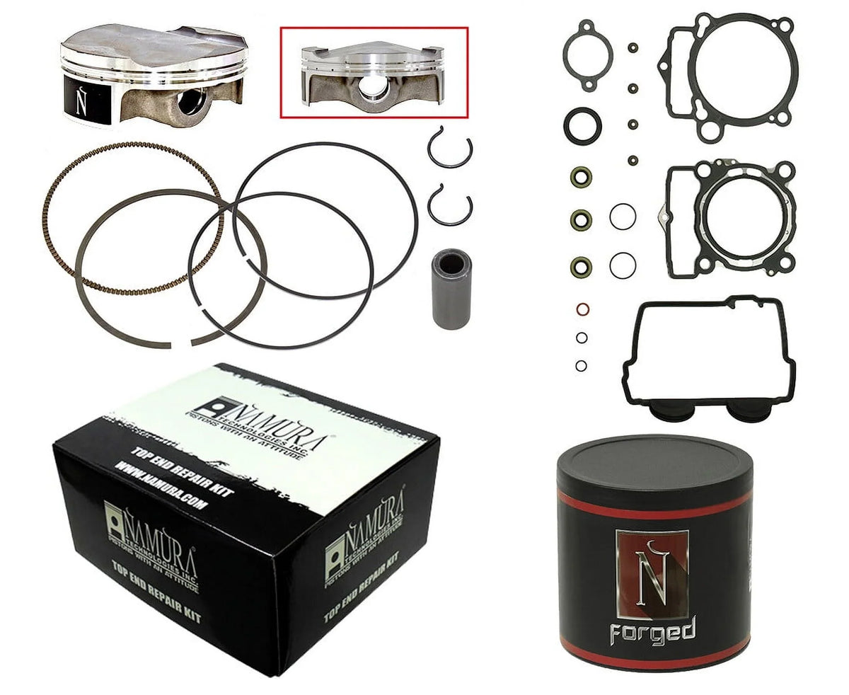 Technologies Namura Top Kit FX-70065K1 77.96mm Repair End -