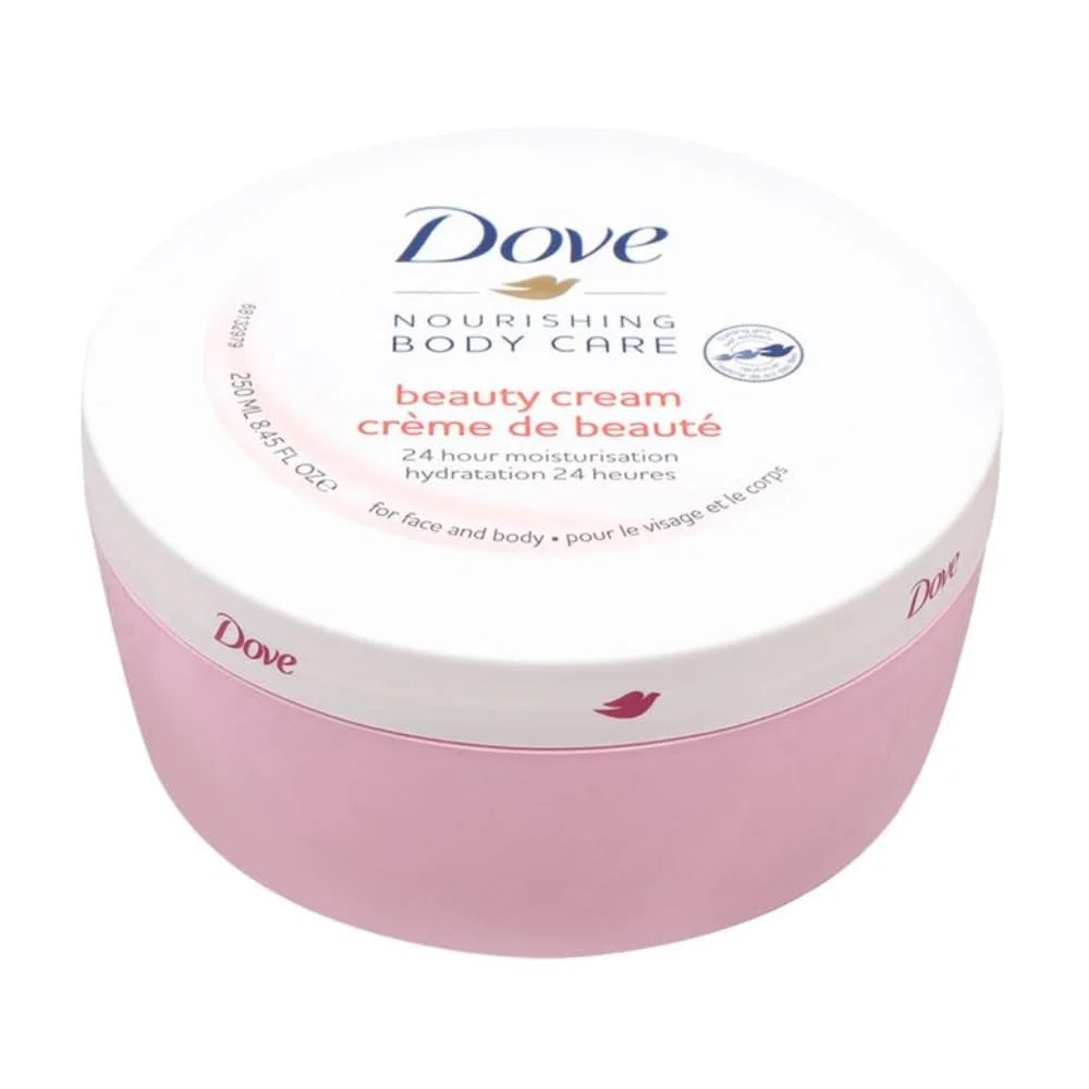 250ml - Cream Beauty (8.4oz) Dove